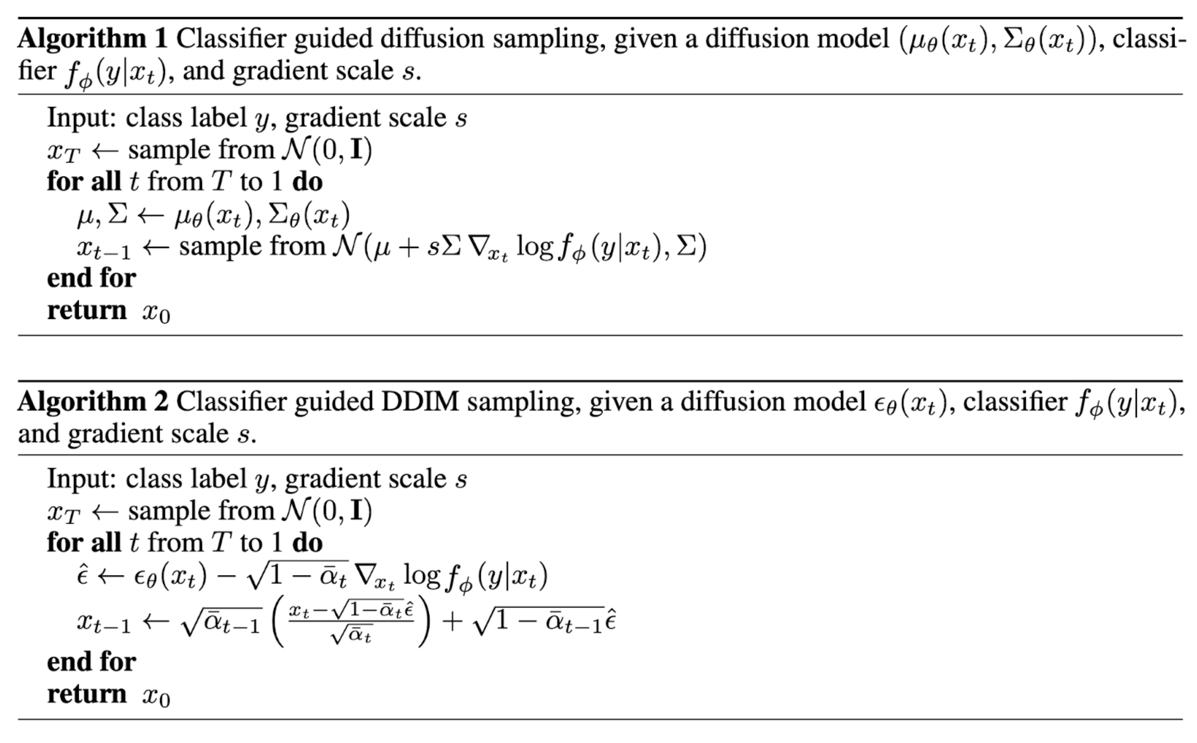 What are Diffusion Models?